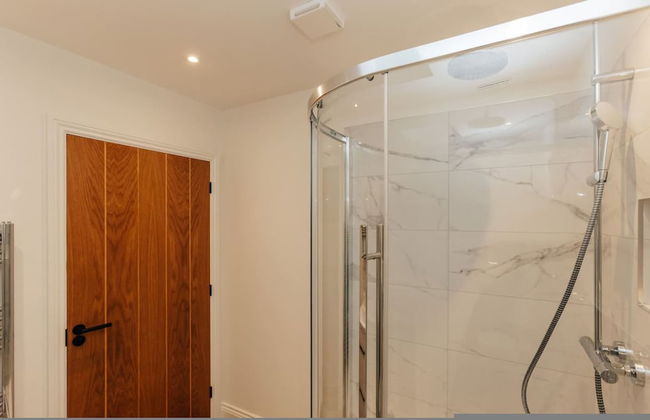 Cart Shed 1 - From 140 Per Night - Foto 41