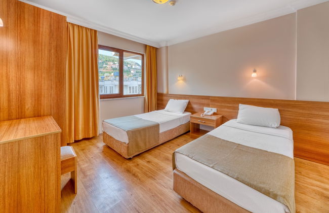 Yeniacun Apart Hotel - Foto 9