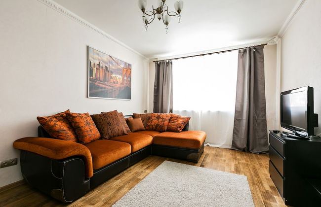 MaxRealty24 Michurinskij 31 - Foto 10