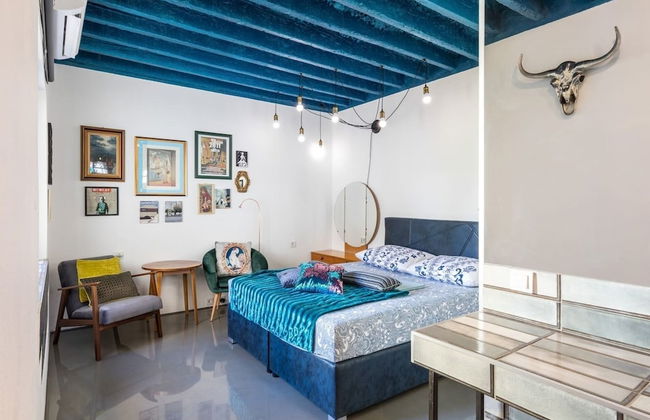 Sleeps 8, Pet Friendly, Garden & Roof Terrace - Foto 4