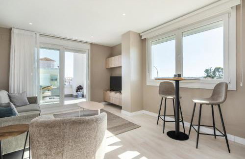 Apartamentos Puerto - Casa Brisa - Centro Ayamonte AEHP31P87 - Foto 5