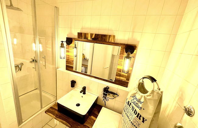 Boutique Apartment Petite Belle - Foto 12