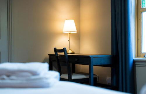 Hillside Apartment - Foto 13