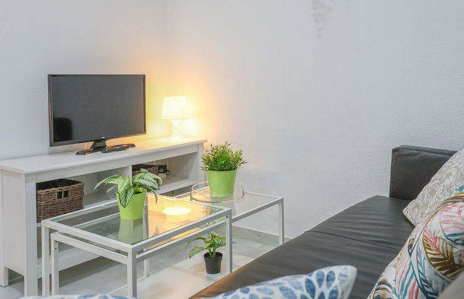 Divina in Sevilla With 1 Bedrooms and 1 Bathrooms - Foto 7