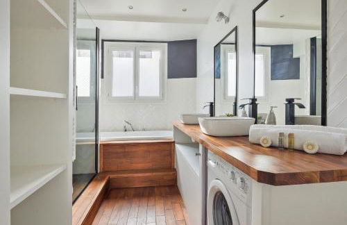 Appartement Voltaire - Welkeys - Foto 8