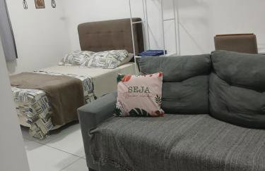 Flat 03 Tranquilo, prático e com ótima localização - Foto 22