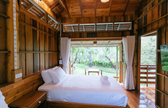 Saksila Resort - Photo 7