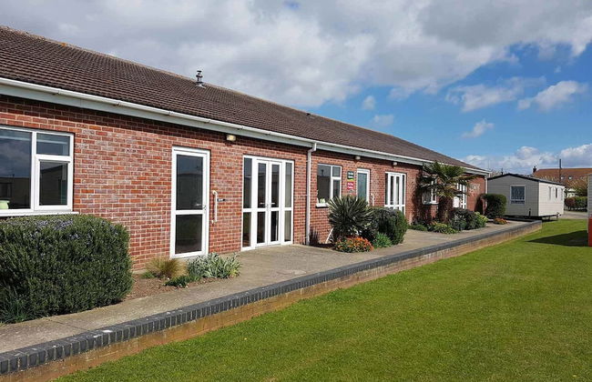 Ingoldale Fully Adapted Apartments - Foto 1