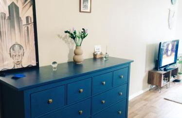 3-room Apartment Berlin Museum Island 2 beds - Foto 9