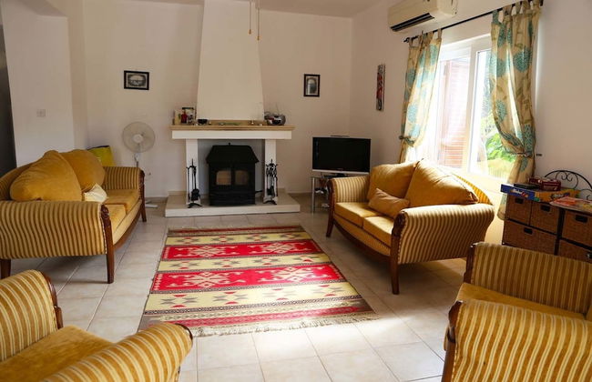 Villa Baris by Amy Villas - Foto 11