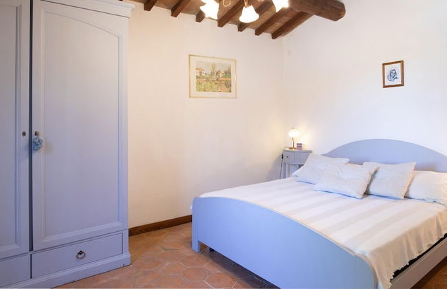 Vista Del Lago 10 in Guardea - Foto 54