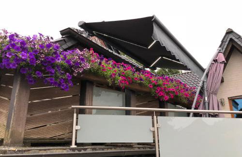 Komfortable Apartments in der Villa Eule - Foto 14