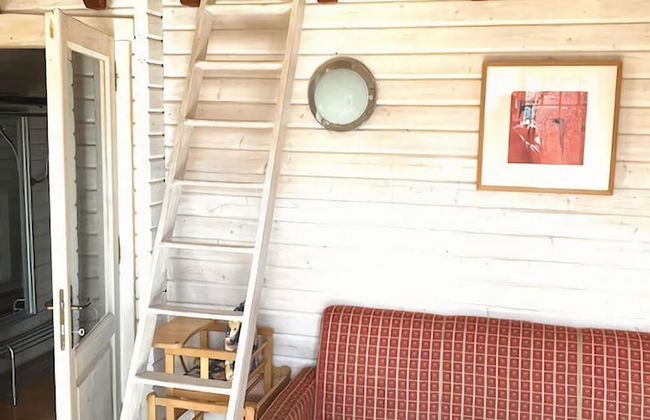 Apartment in Eifel Near Hiking Trails - Foto 8