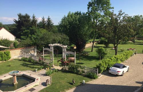 L'Escale de Jules et Lily - Foto 87