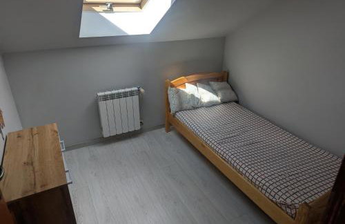 Apartament nad jeziorem - Foto 6
