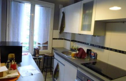 Superbe appartement, résidence familiale, parking - Foto 15