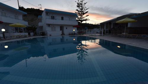 Villa Popi Studios - Foto 3