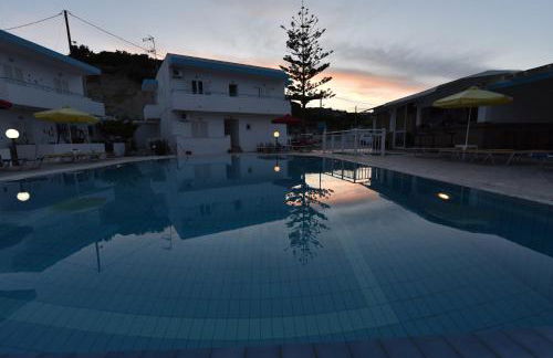 Villa Popi Studios - Foto 3