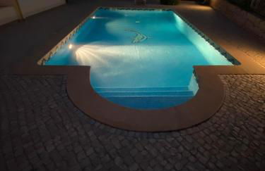 Alvor mountain view villa with private pool - Foto 31