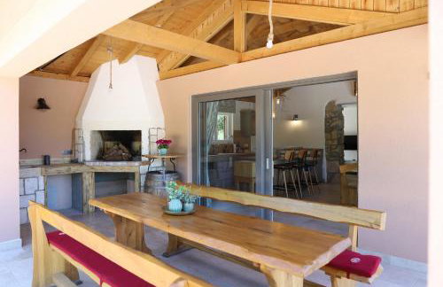 Villa Oliveti - Foto 13