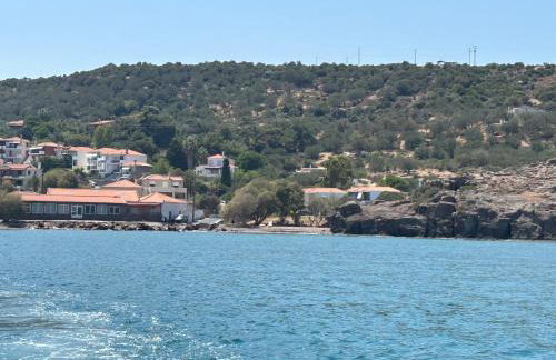 Fotis Apartments - Foto 28