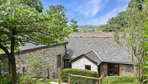 Byre Cottage Dulverton - Foto 3, Other