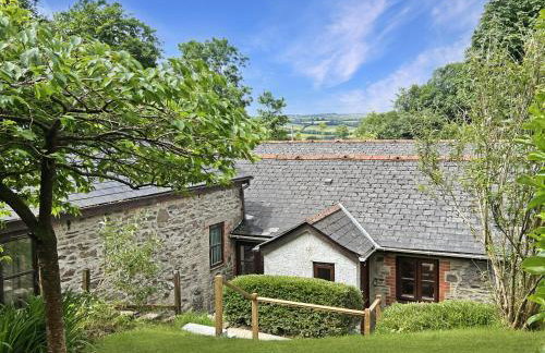 Byre Cottage Dulverton - Foto 3