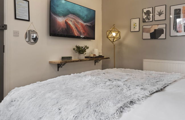 Windermere Central Hotel - Room 6 - Foto 4