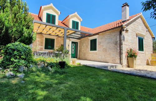 Villa Giardino - Foto 15