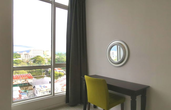 Sunset Seaview Vacation Condos at Infinity Avenue - Foto 33