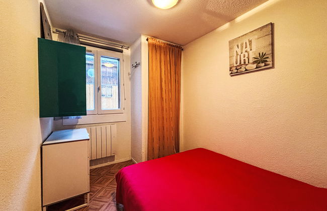 Les Olympiques (Tignes 1800) - Foto 15