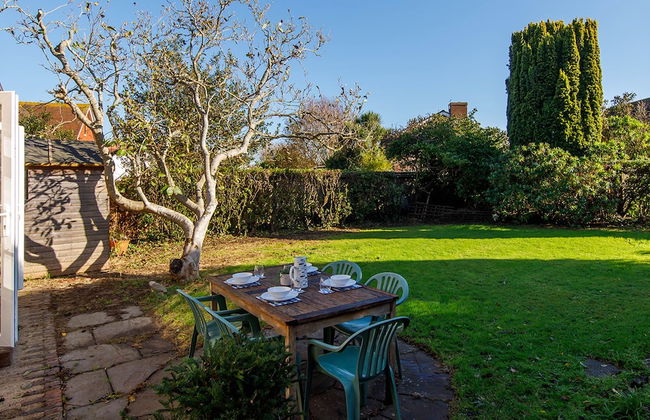 Quaint Coastal Cottage - 5 Mins From Beach - Foto 22