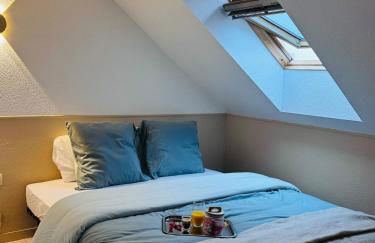 T2 Au cœur des vignes - Foto 4