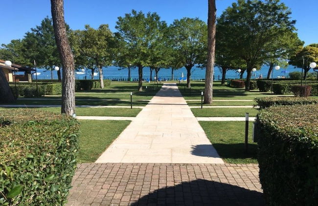 Le Corti del Lago - Apartments - Foto 21