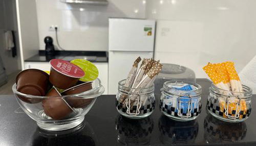 Apartamentos ESPIGAS PUERTO - Foto 4