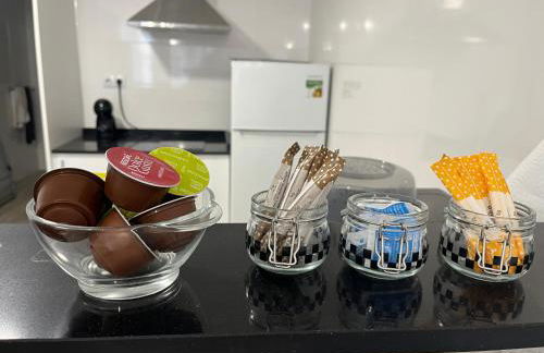 Apartamentos ESPIGAS PUERTO - Foto 4