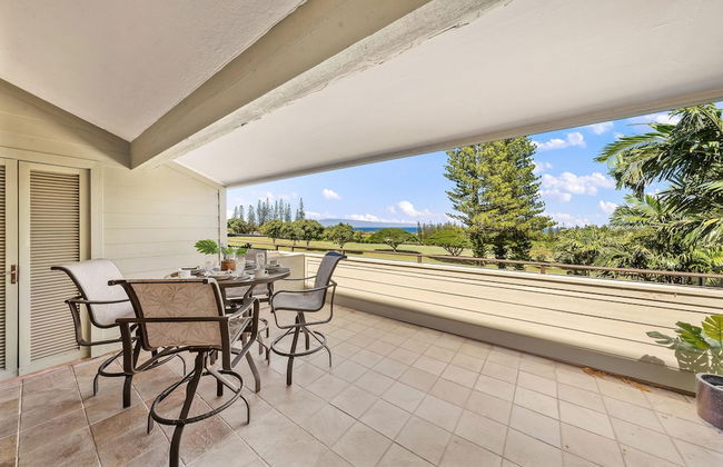 Kapalua Golf Villas 17t8 - Foto 56