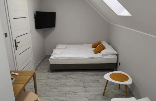 Apartamenty, Zielone Wzgórze Wiktora w Mikołajkach - Foto 22