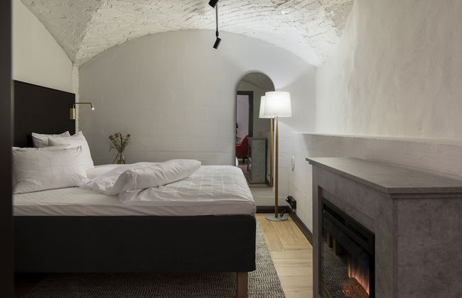 Bob W KOTI Katajanokka - Foto 34