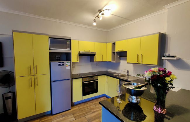 Urban Oasis at Perspectives - Photo 20