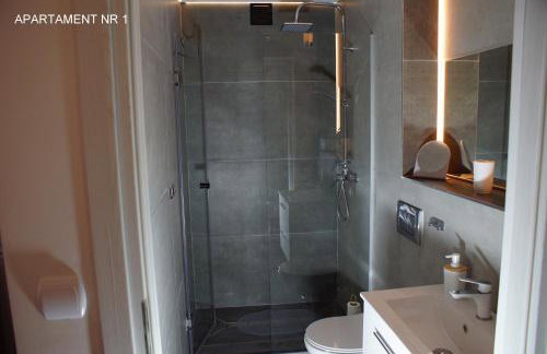 Apartamenty ORION Trzęsacz - Foto 31