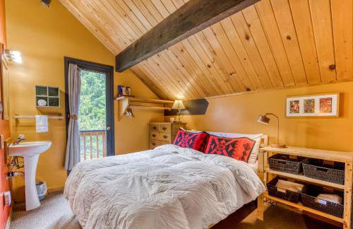 Cedar Raven - Foto 22