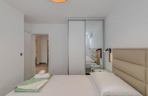 DeLuxe Seaview Apartment KENNEDY I - Photo 51