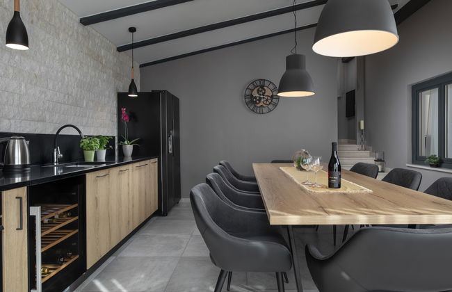 Villa Marina I - Foto 23