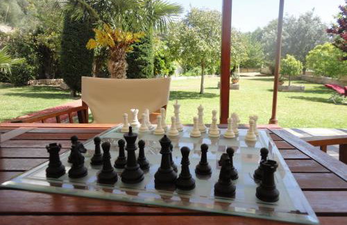 Villa Elpida - Foto 44