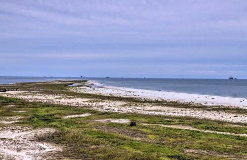 Beach Access and Boardwalk Condo in Dauphin Island - Foto 31