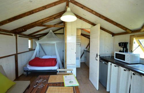 Camping Chambord - Foto 60