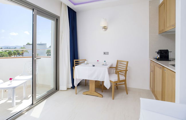 My Way Luxury Ibiza Studios - Foto 10