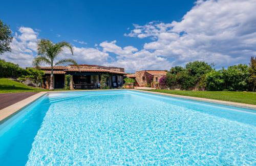 Villa Silènis - Photo 53