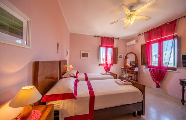 Isola dei Calanchi - Foto 14